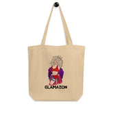 Glamazon Eco Tote Bag